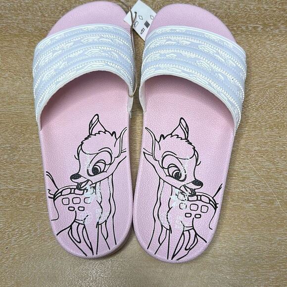 Disney Adilette slides - Picture 4 of 8